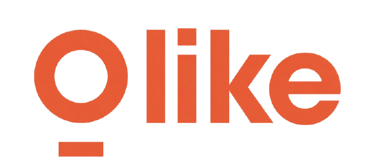 Olike logo
