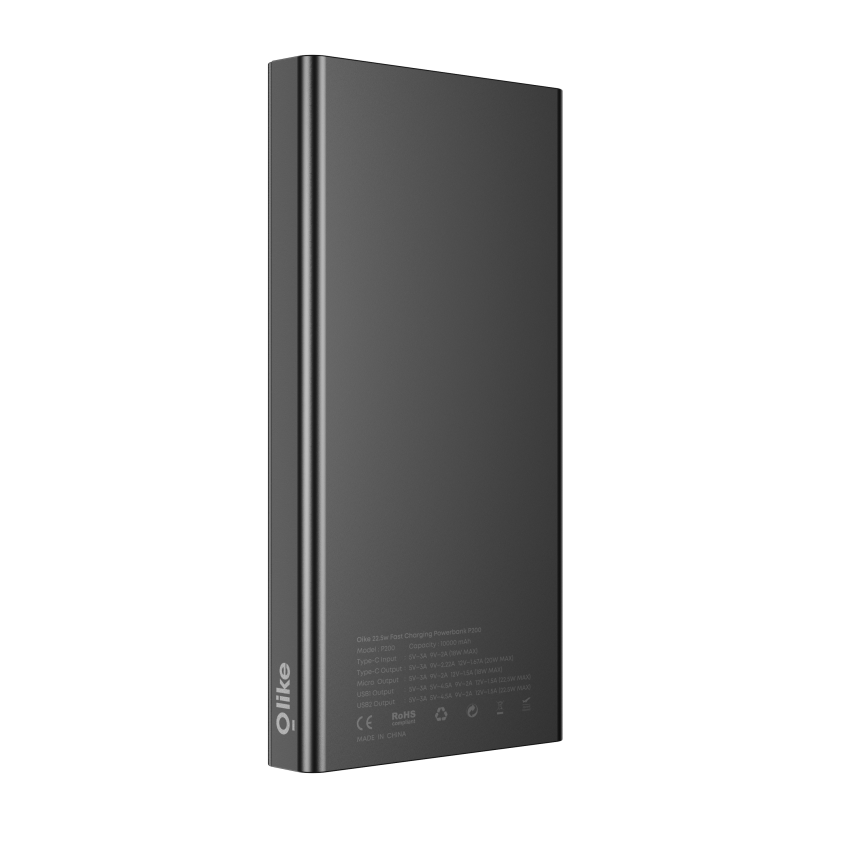 Olike Power Bank P200