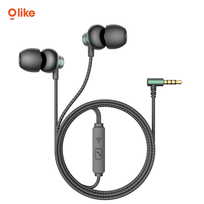 Earphone