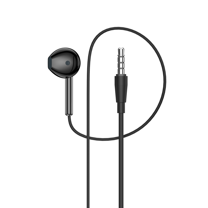 Olike Wired Earphone E201 — additional product image 1