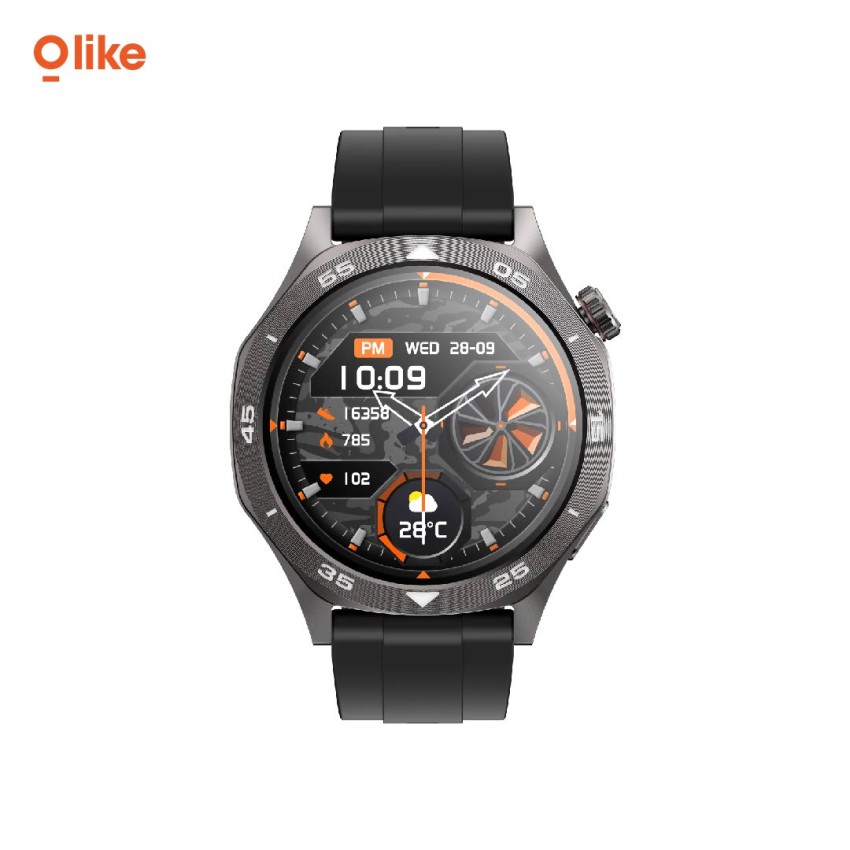 Smart Watchs — additional product image 1
