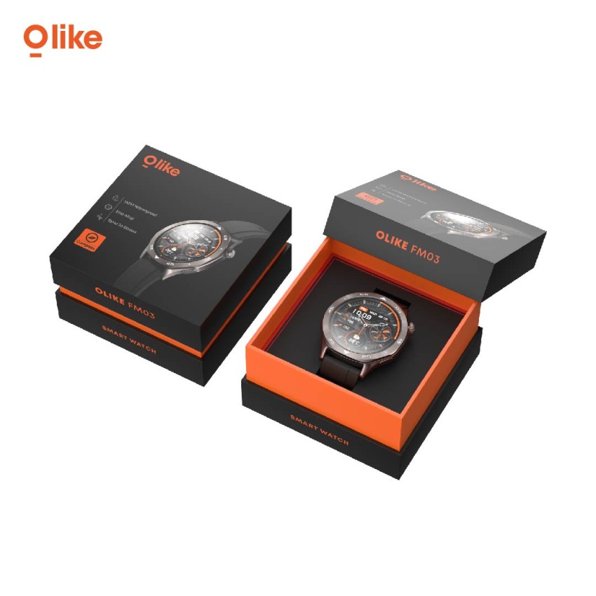 Smart Watchs