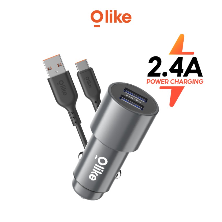 Car Charger