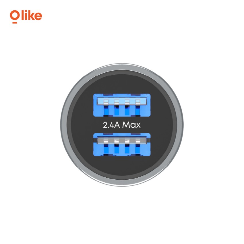 Car Charger — additional product image 1