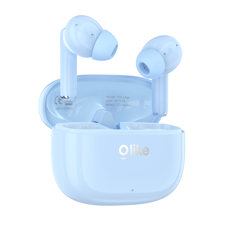 Olike Wireless Earphone T112 — additional product image 1