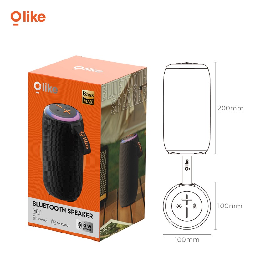 Speakers — additional product image 1